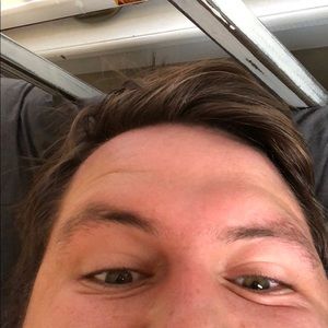 Meet your Posher, Keenan